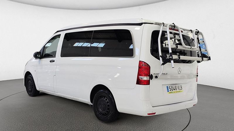 Mercedes-Benz Sprinter • 2018 • 71,002 km 6