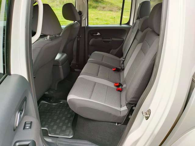 Volkswagen Amarok • 2018 • 160,000 km 7