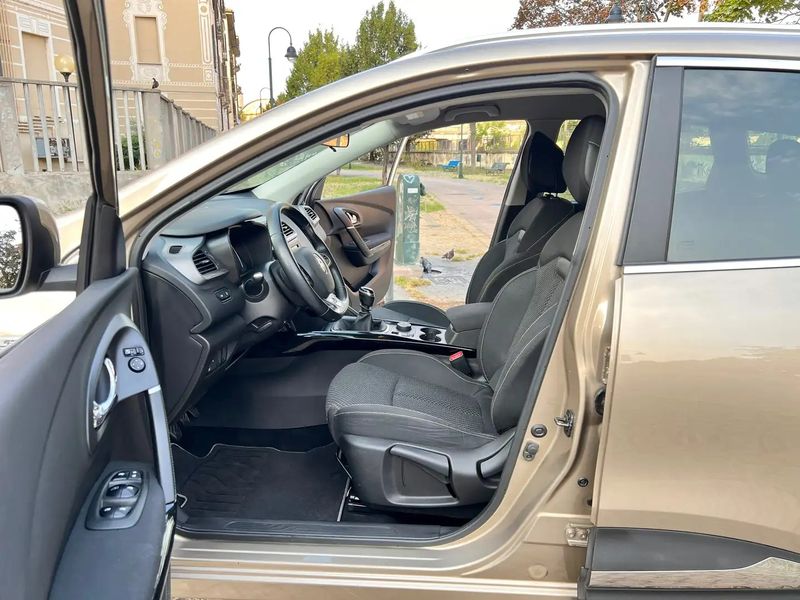 Renault Kadjar • 2018 • 94,000 km 6