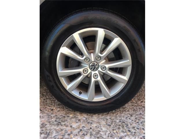 Volkswagen Touareg • 2011 • 194,000 km 10