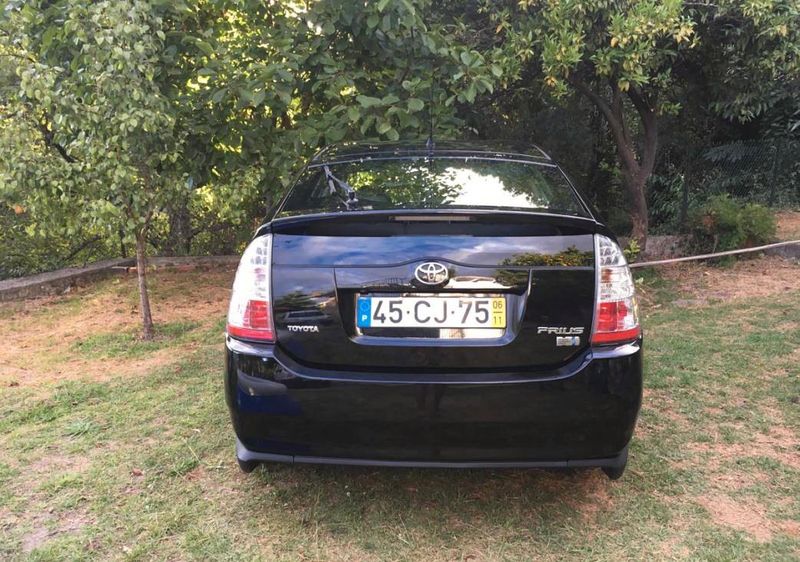 Toyota Corolla Verso • 2006 • 200,000 km 3
