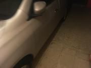 Nissan Versa • 2016 • 164,300 km 4