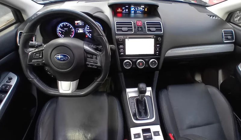Subaru Levorg • 2016 • 96,058 km 7