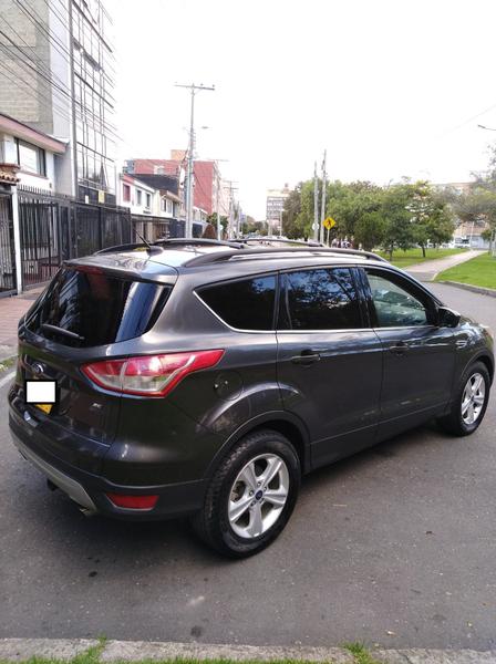 Ford Escape • 2015 • 79,000 km 5