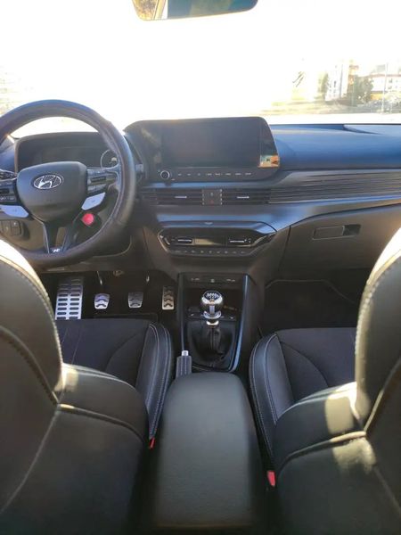 Hyundai i20 • 2021 • 26,800 km 6