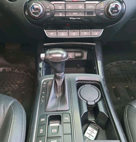 Kia Sorento • 2018 • 50,000 km 2