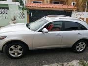Infiniti FX • 2004 • 138,147 km 7