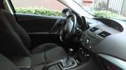 Mazda 3 • 2013 • 52,000 km 1