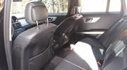 Mercedes-Benz GLK • 2009 • 97,000 km 10