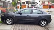 Mazda 3 • 2006 • 119,600 km 7