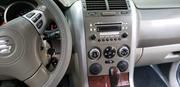Suzuki Vitara • 2007 • 14,660 km 14