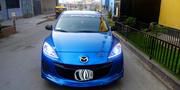 Mazda 3 • 2013 • 81,000 km 5