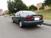 Nissan Sentra • 1997 • 179,000 km 11