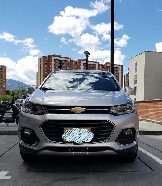 Chevrolet TrailBlazer EXT • 2018 • 28,000 km 10