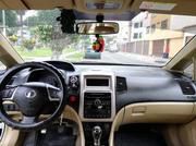 Great Wall Voleex C30 • 2013 • 145,000 km 4