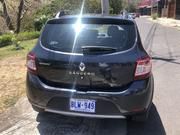 Renault Sandero • 2017 • 41,322 km 7