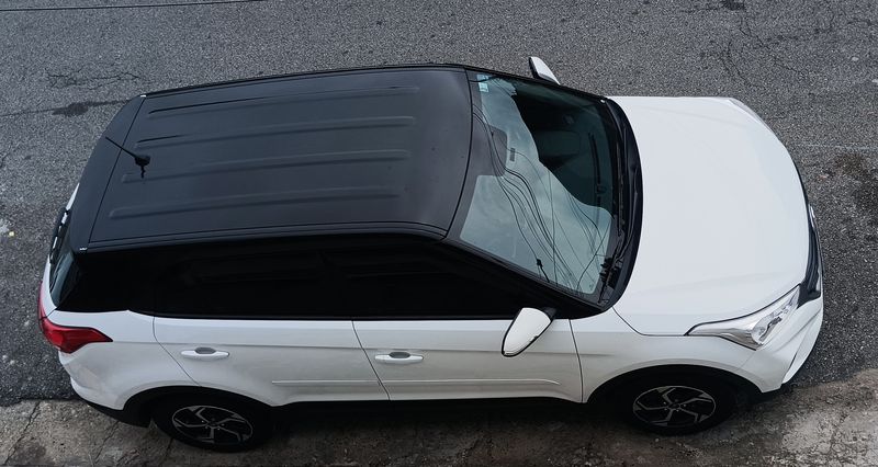 Hyundai Creta • 2021 • 33,000 km 3