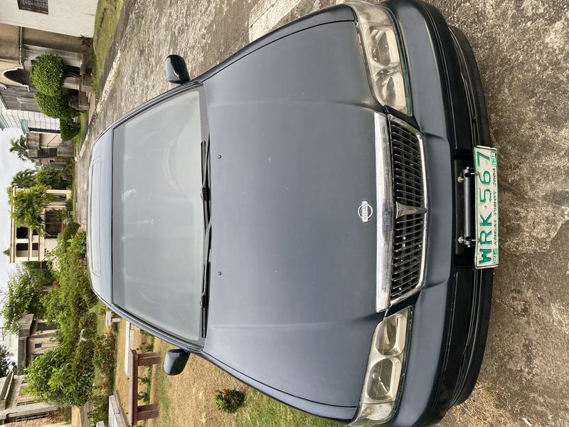 Nissan Sentra • 2000 • 189,000 km 9