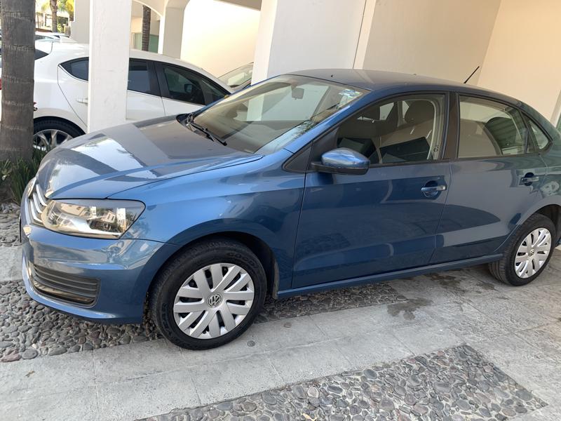 Volkswagen Vento • 2018 • 51,000 km 3