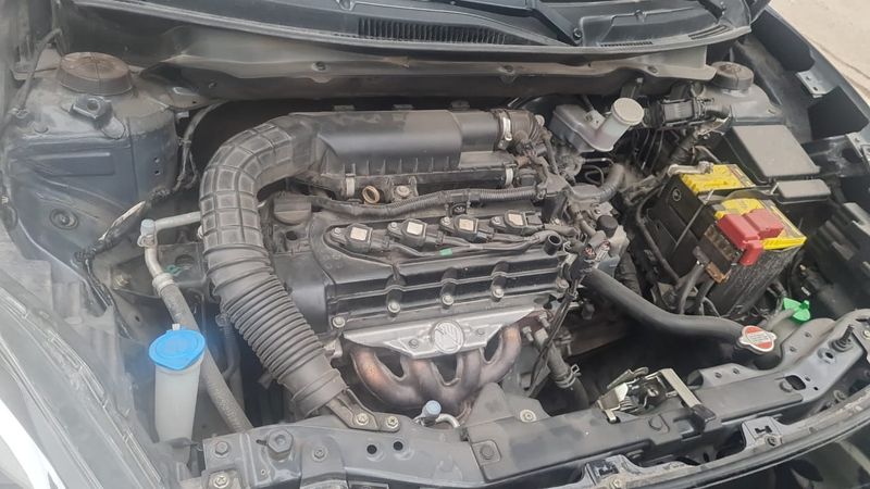 Suzuki New Dzire • 2019 • 61,000 km 3