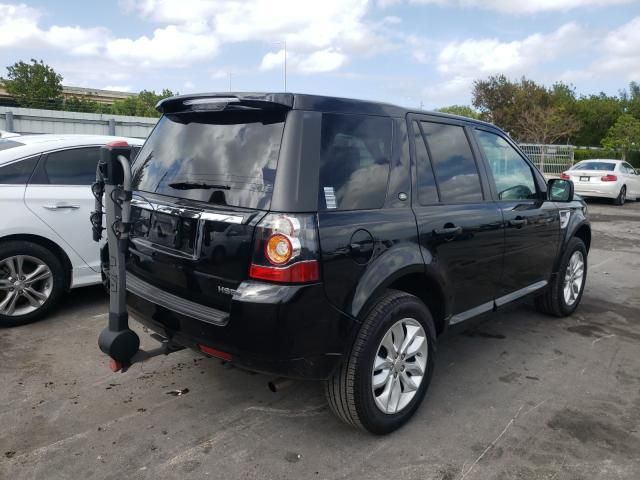 Land Rover LR4 • 2015 • 10,000 mi 4