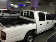 Toyota Hilux • 2004 • 69,000 km 8