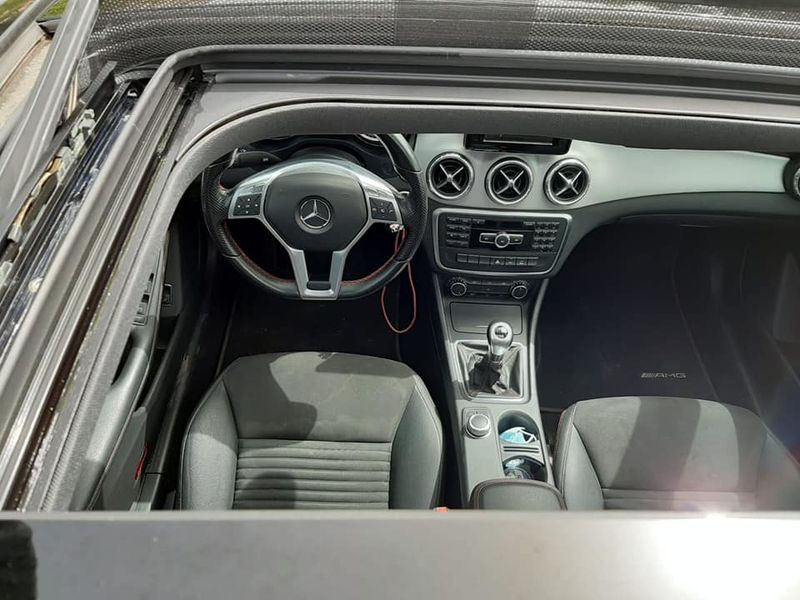 Mercedes-Benz CLA • 2014 • 76,750 km 3