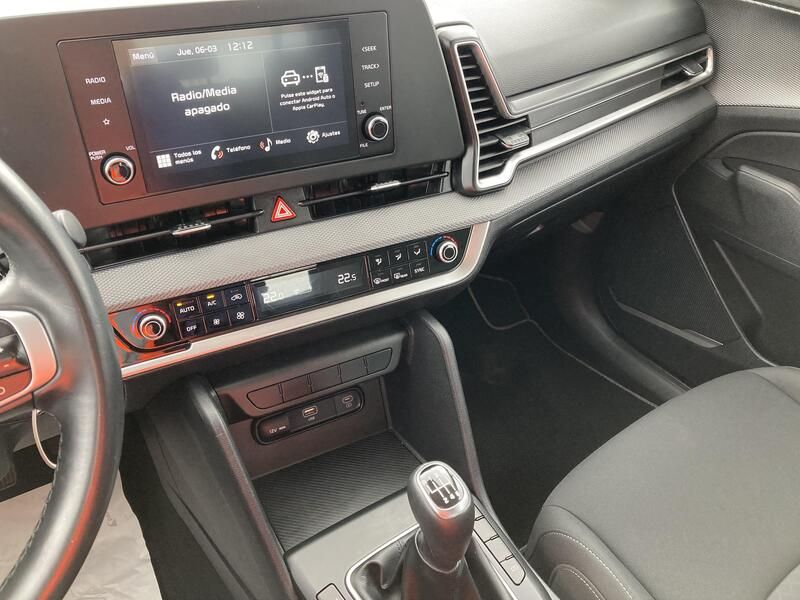 Kia Sportage • 2023 • 28,233 km 11