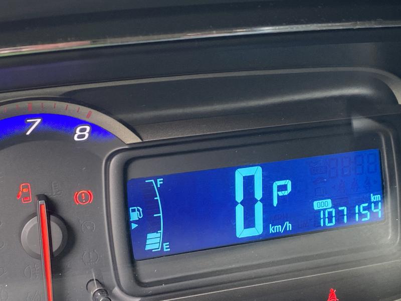 Chevrolet Tracker • 2013 • 108,000 km 7