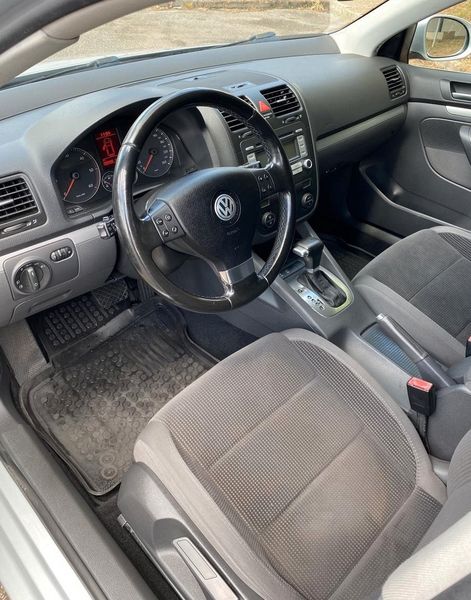 Volkswagen Golf • 2008 • 203,700 km 3