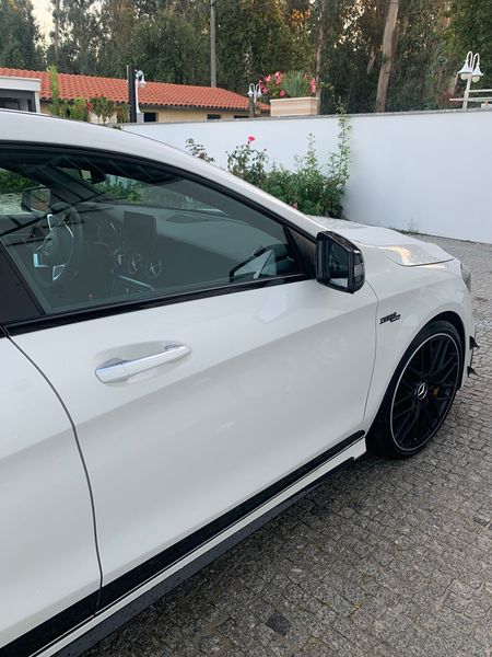 Mercedes-Benz CLA • 2017 • 71,000 km 8