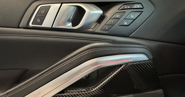 BMW X6 • 2020 • 109,000 km 21