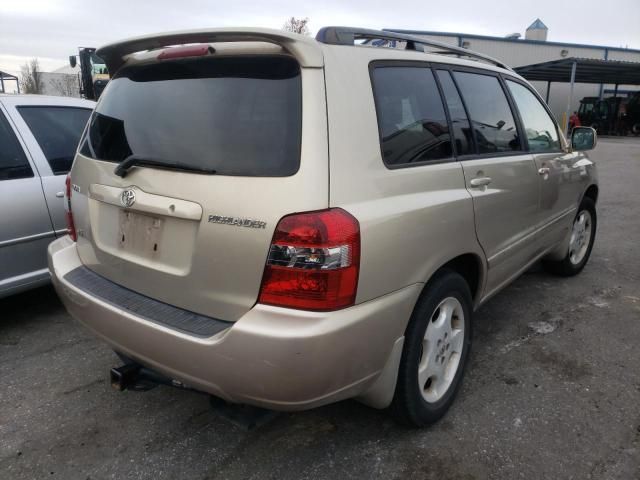 Toyota Highlander • 2005 • 10,000 mi 4