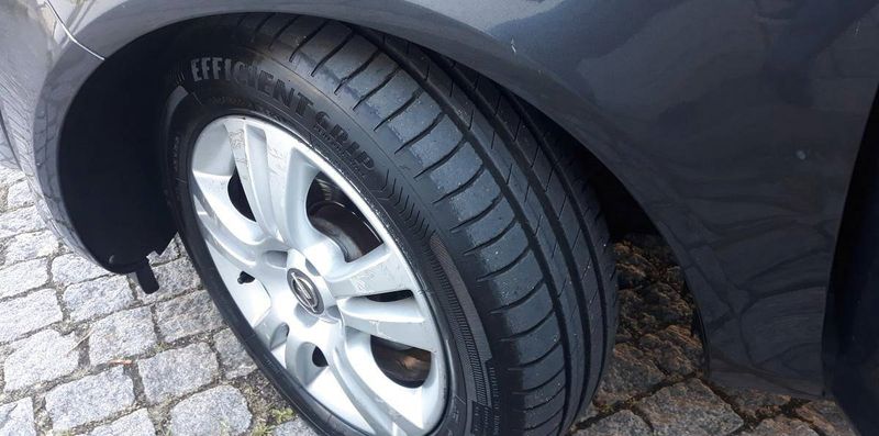 Opel Corsa • 2011 • 189,999 km 7