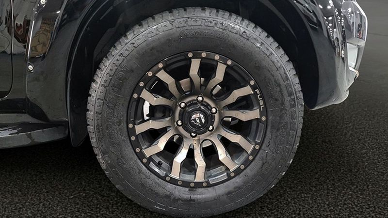 Ford Ranger • 2018 • 105,366 km 34