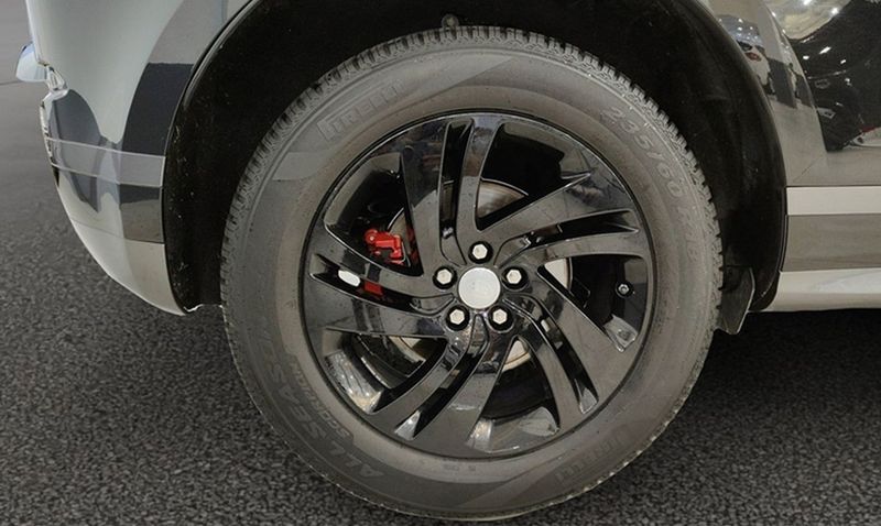 Land Rover Range Rover Evoque • 2019 • 85,212 km 14