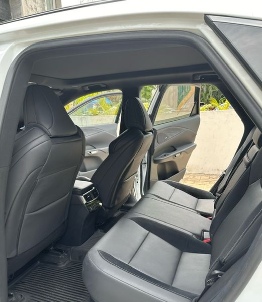 Lexus RX 450h • 2023 • 16,000 km 4