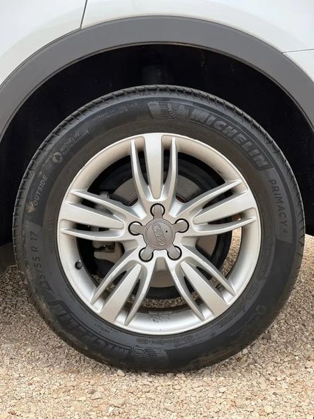 Audi Q3 • 2012 • 192,000 km 7