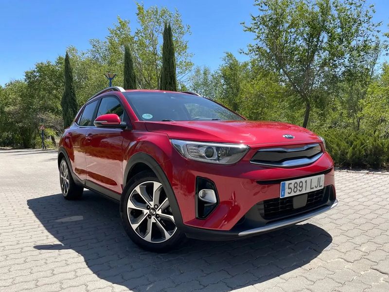 Kia Soul • 2020 • 78,000 km 1