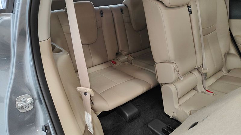 Nissan X-Trail • 2020 • 43,175 km 10