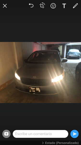 Kia Cerato • 2018 • 27,000 km 15