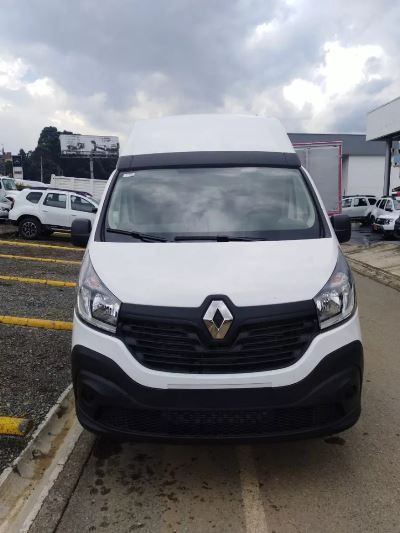 Renault Talisman • 2019 • 50,000 km 2