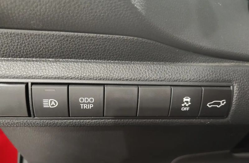 Toyota Corolla Combi • 2024 • 37,727 km 7