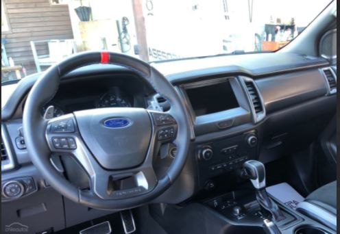 Ford Ranger • 2021 • 55,000 km 9