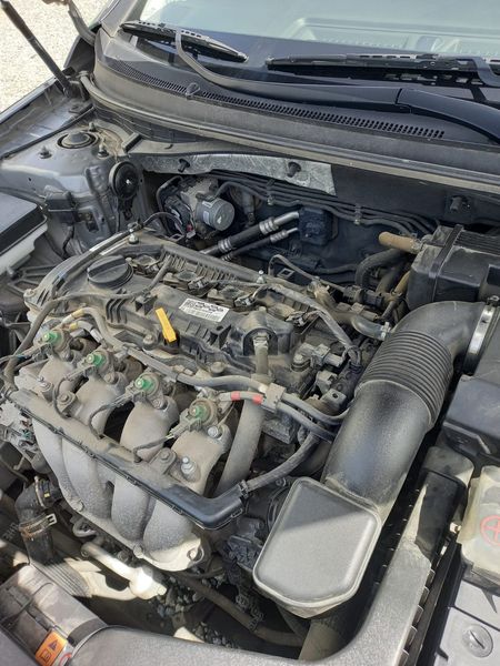 Hyundai Sonata • 2019 • 48,000 km 3