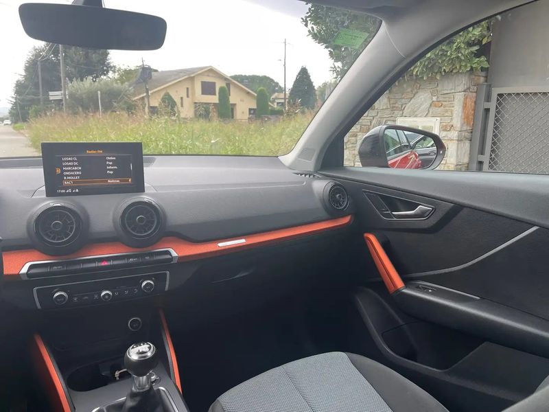 Audi Q3 • 2017 • 82,315 km 10