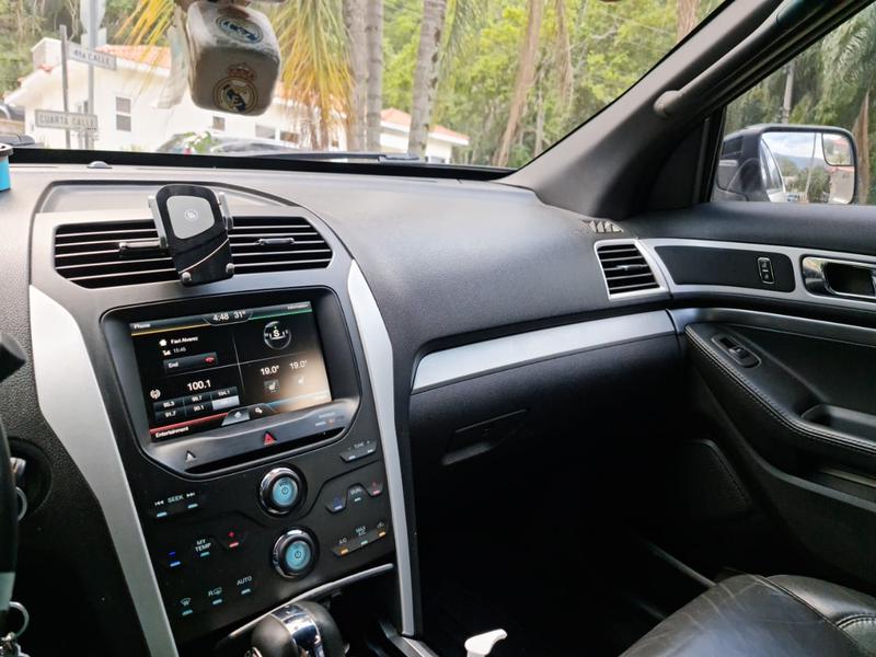 Ford Explorer • 2012 • 193,359 km 13