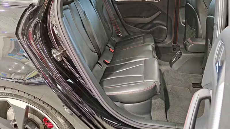 Audi RS 3 • 2019 • 102,216 km 20