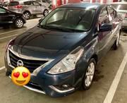 Nissan Versa • 2014 • 49,000 km 3