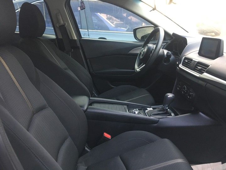 Mazda CX-3 • 2017 • 21 km 2